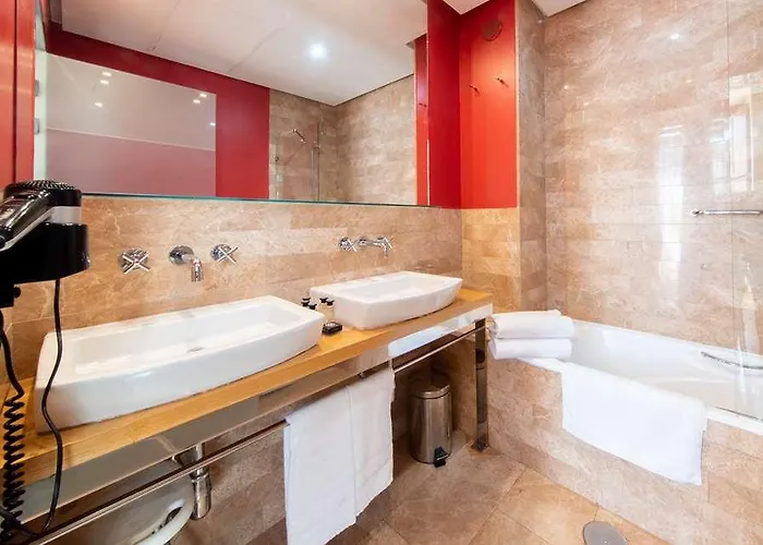 Soho Boutique Casa Don Fernando * Касерес